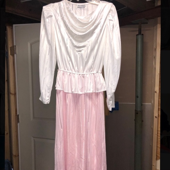 Pea Patch New York | vintage dress l shoulder pads - Picture 5 of 5